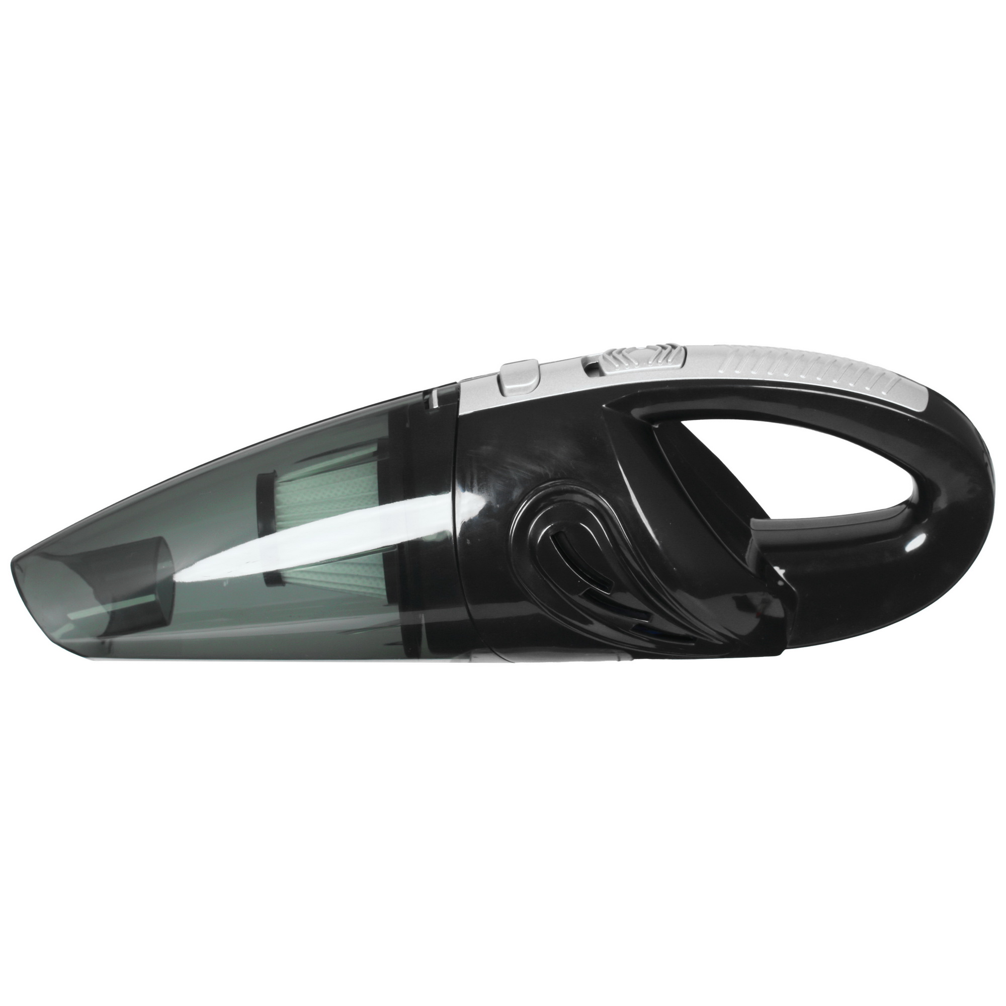 5339629 Пылесос   ручной QUMO VaccoPM 4AU  черный STDN-0150718 - Вид №2