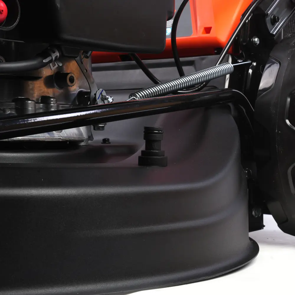 Газонокосилка бензиновая самоходная Patriot PT 515S LM 5.5 л.с. 51 см STLM-2122895 - Вид №11