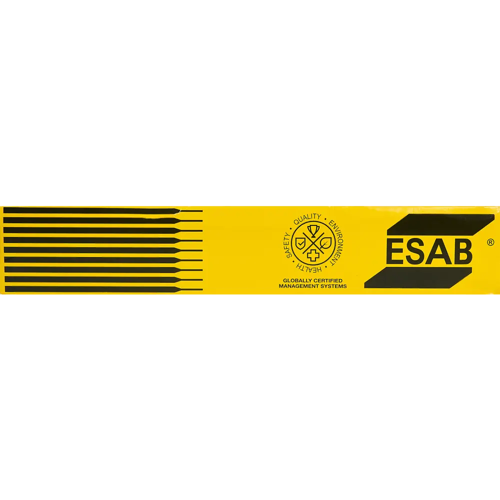 Электрод сварочный ОК 46.00 Esab 2.5 мм 5.3 кг 82249934 STLM-2118778  - Вид №3