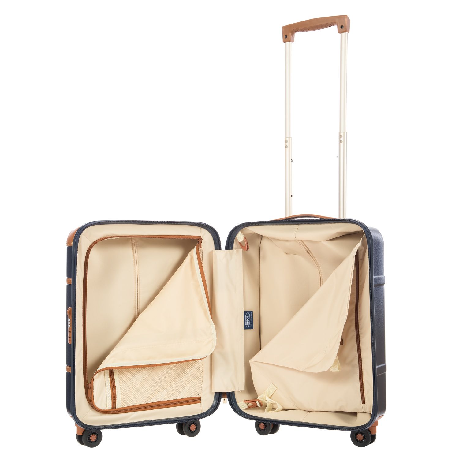 BBG08301.698 Чемодан BBG08301 Trolley S Brics Bellagio - Вид №6