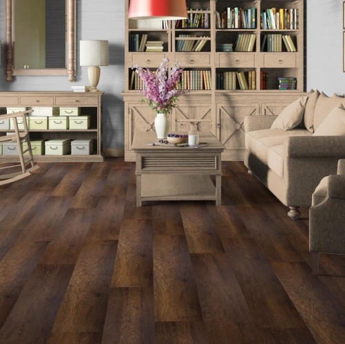 Ламинат Tarkett Crown 3000100220 - Вид №1