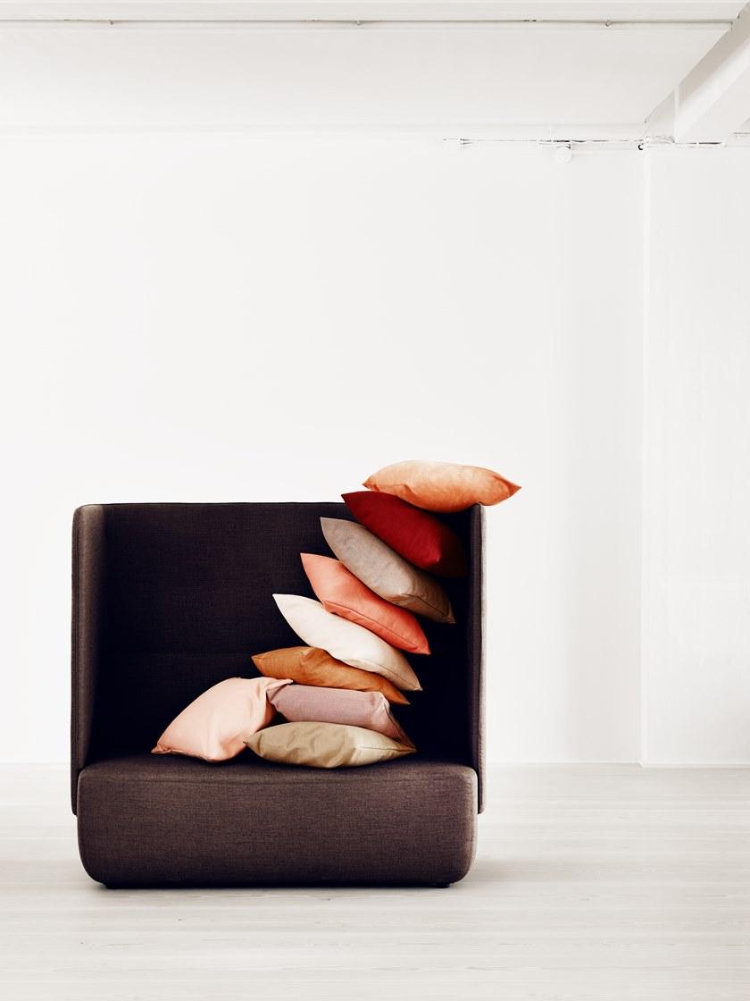 SOFTLINE Квадратная подушка sun-id-1485243 - Вид №1