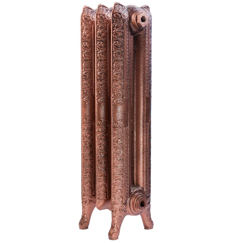 Чугунный радиатор Demir Dokum Historic 600 11 секций 7374 - Вид №3