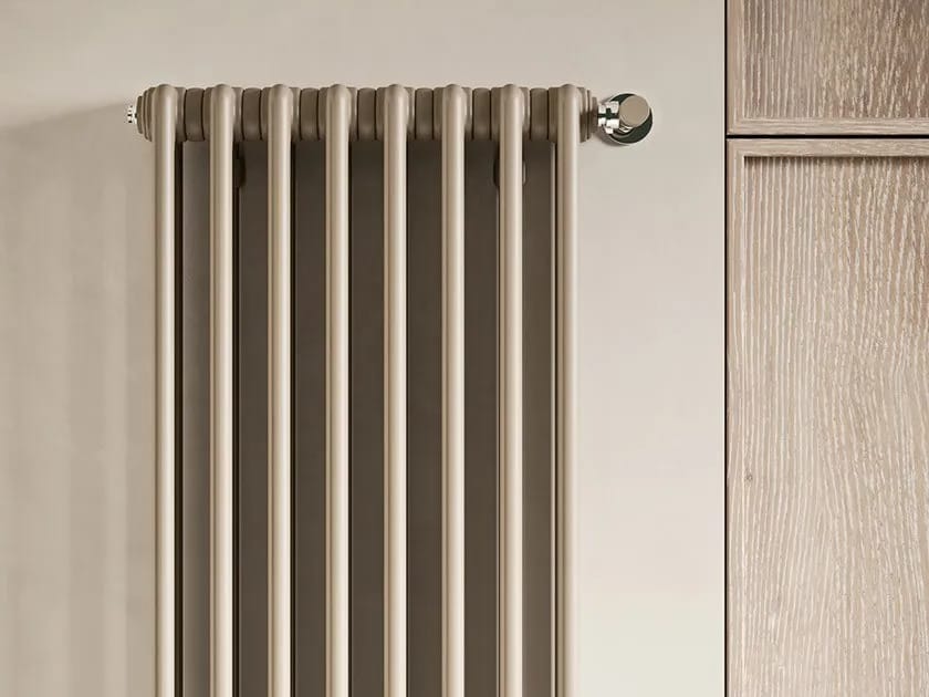 Трубчатый стальной радиатор с разнесенными элементами Irsap тезис ARCH-00043546 - Вид №1