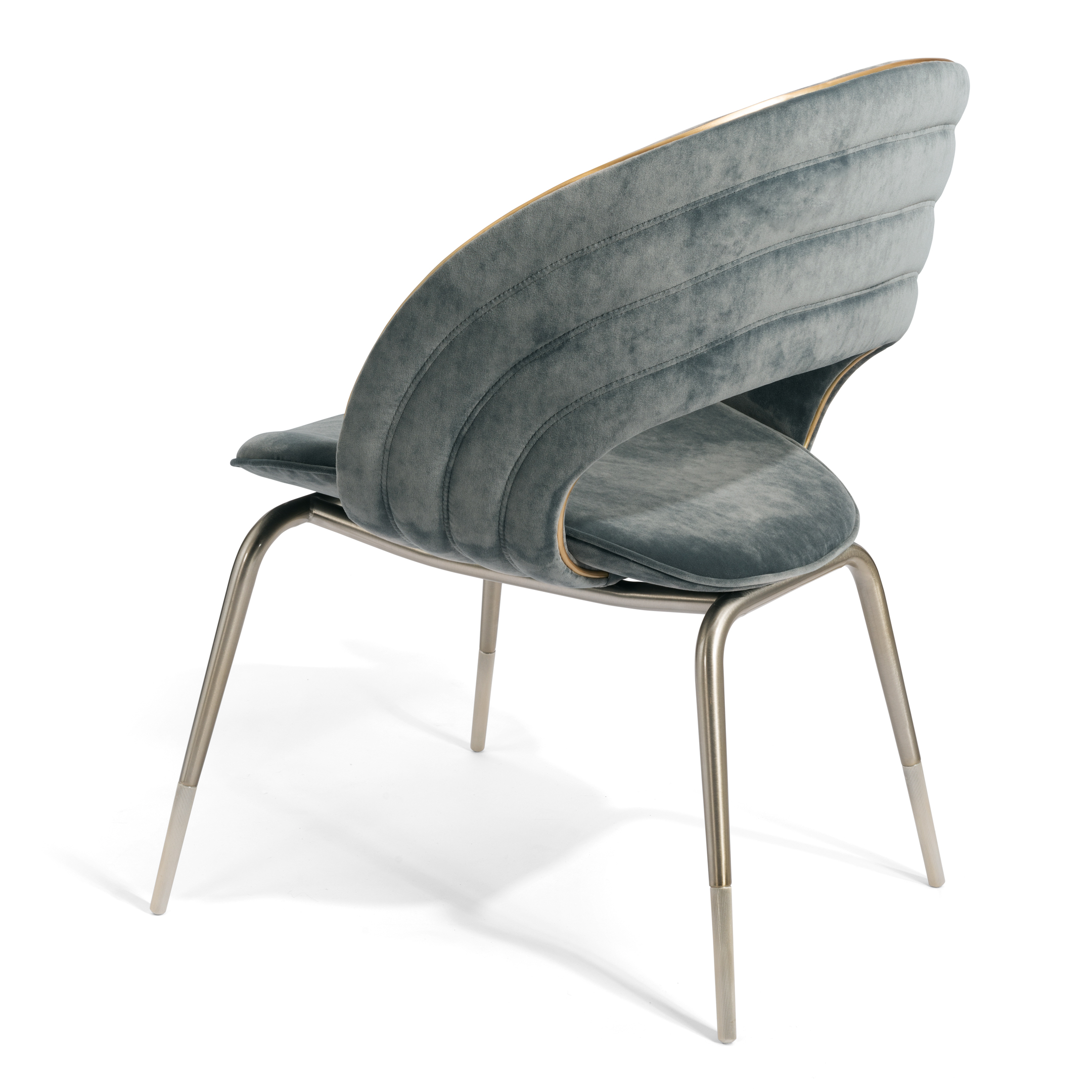 Kylo Framed Стул Visionnaire  - Вид №8