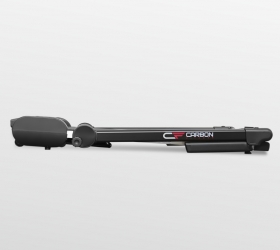 Беговая дорожка t200 slim Carbon Fitness sun-id-2067882 - Вид №4