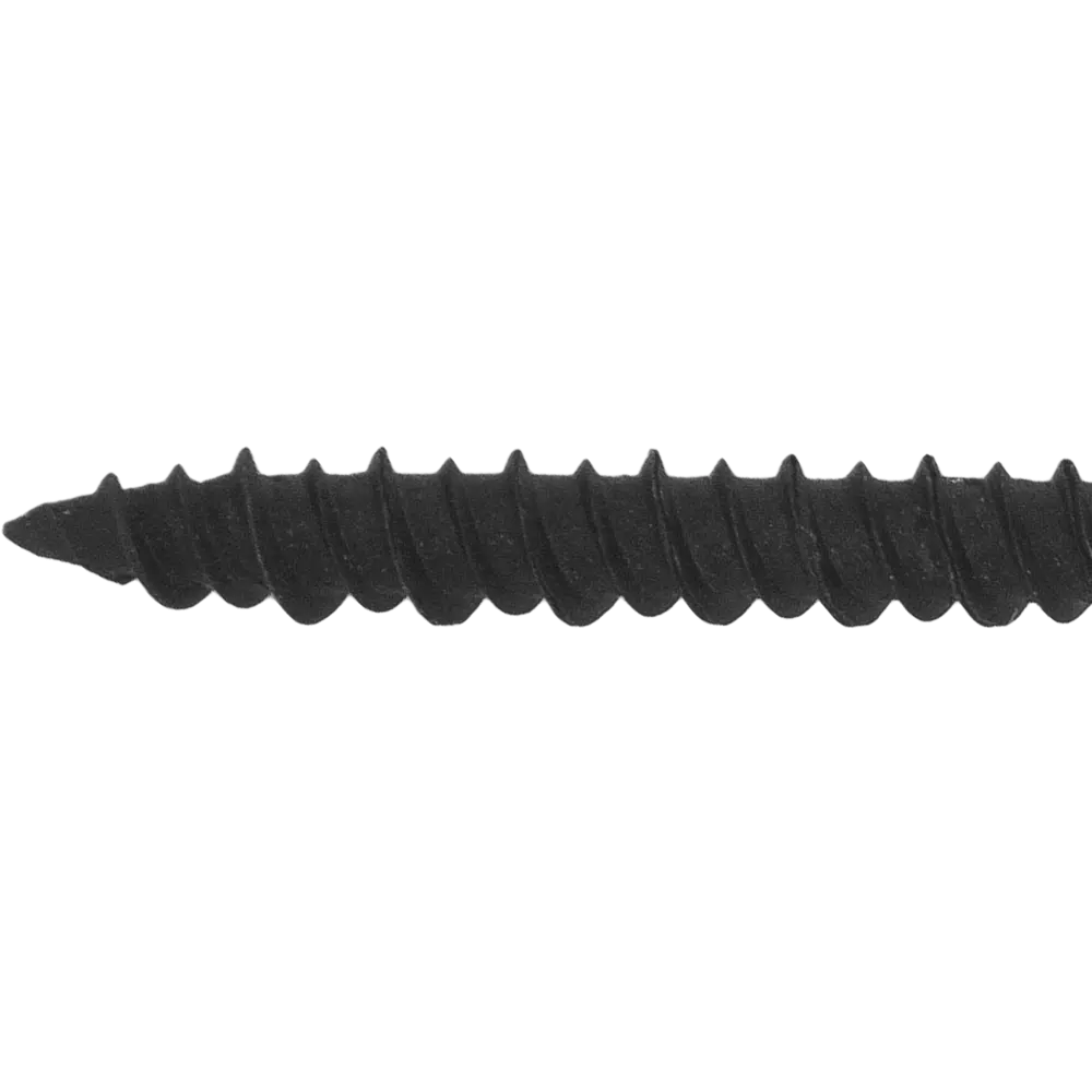 Саморезы для гипсоволокнистыx плит KNAUF фосфатированные 3.9x30, 1000 штук 82575892 STLM-2117480  - Вид №1