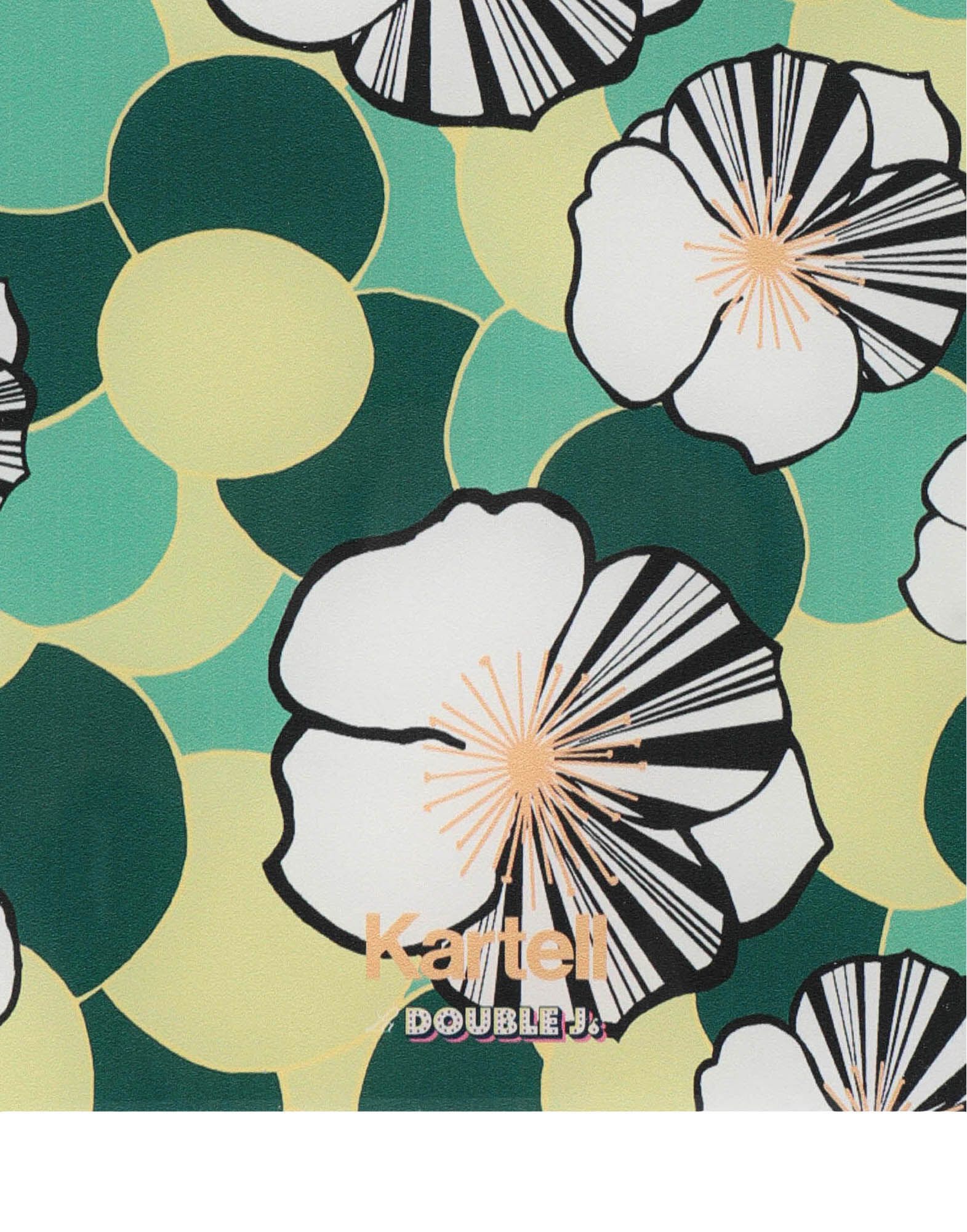 ПММА прямоугольный коврик Kartell L'AMERICANA ARCH-00039848 - Вид №1