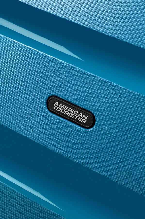 85A-22002 Чемодан 85A*002 Spinner American Tourister Bon Air  - Вид №7