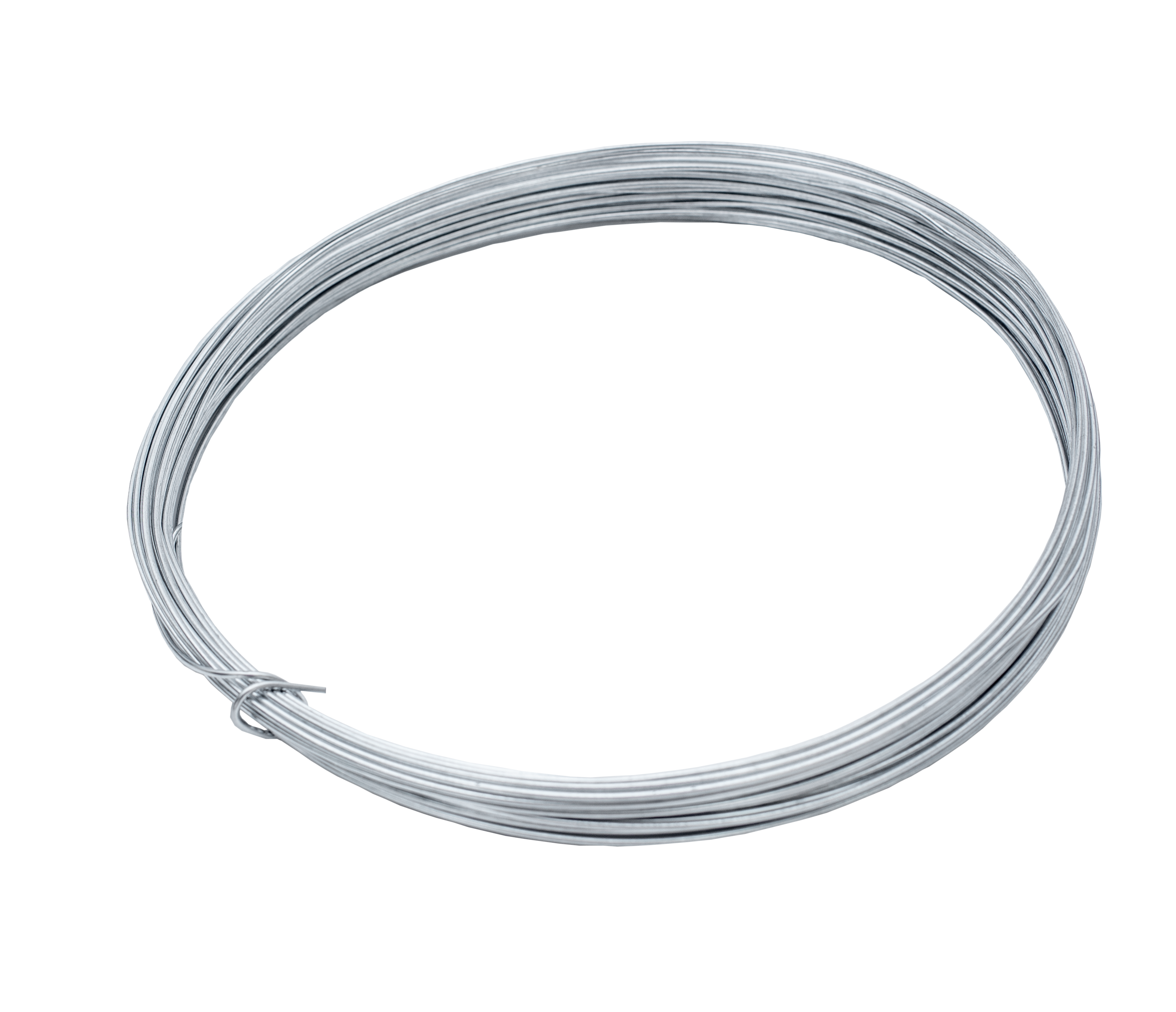 85660345 Проволока вязальная 2 мм 20 м STLM-0065020 КРЕПКО-НАКРЕПКО 