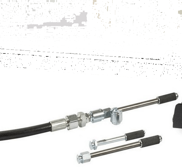 Azichem Соединительный элемент между насосной трубкой и форсунками Syntech sun-id-1403534 - Вид №2