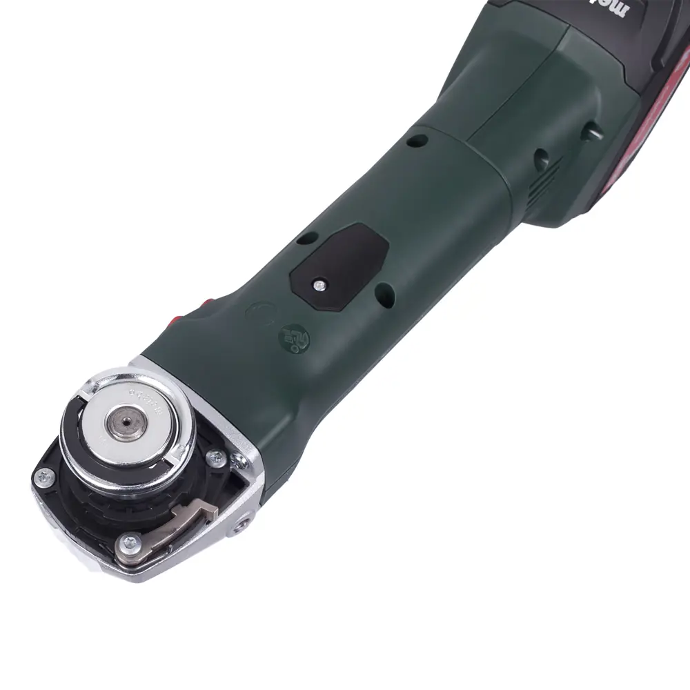 Углошлифовальная машина (болгарка) Metabo W 18 LTX 125, Li-ion 18 B, 125 мм 18119430 STLM-2033763  - Вид №3