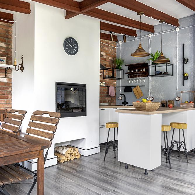 Paini Arena 92446433VE7B90DALMKM смеситель для кухни с подводом для фильтра - Вид №6