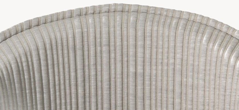 Moroso Мягкое кресло с подлокотниками Husk sun-id-1478222 - Вид №5