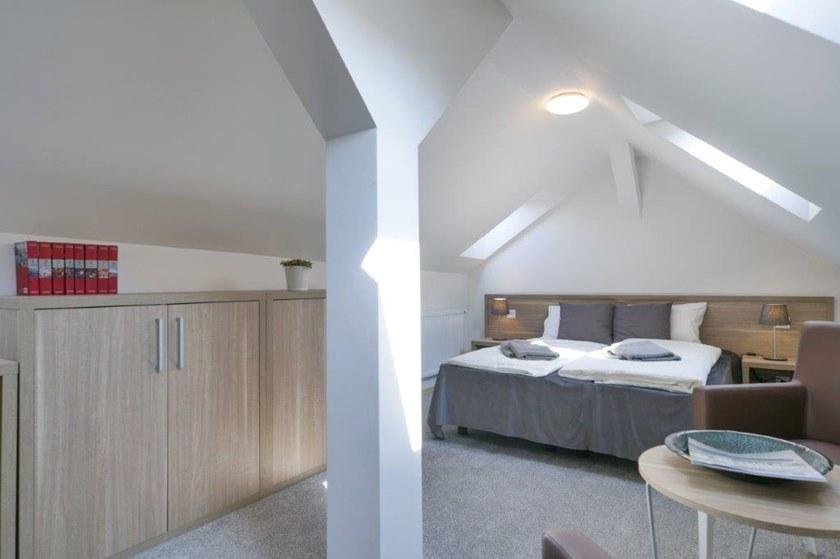 Mobilspazio Мебель для резиденций sun-id-1454979 - Вид №45