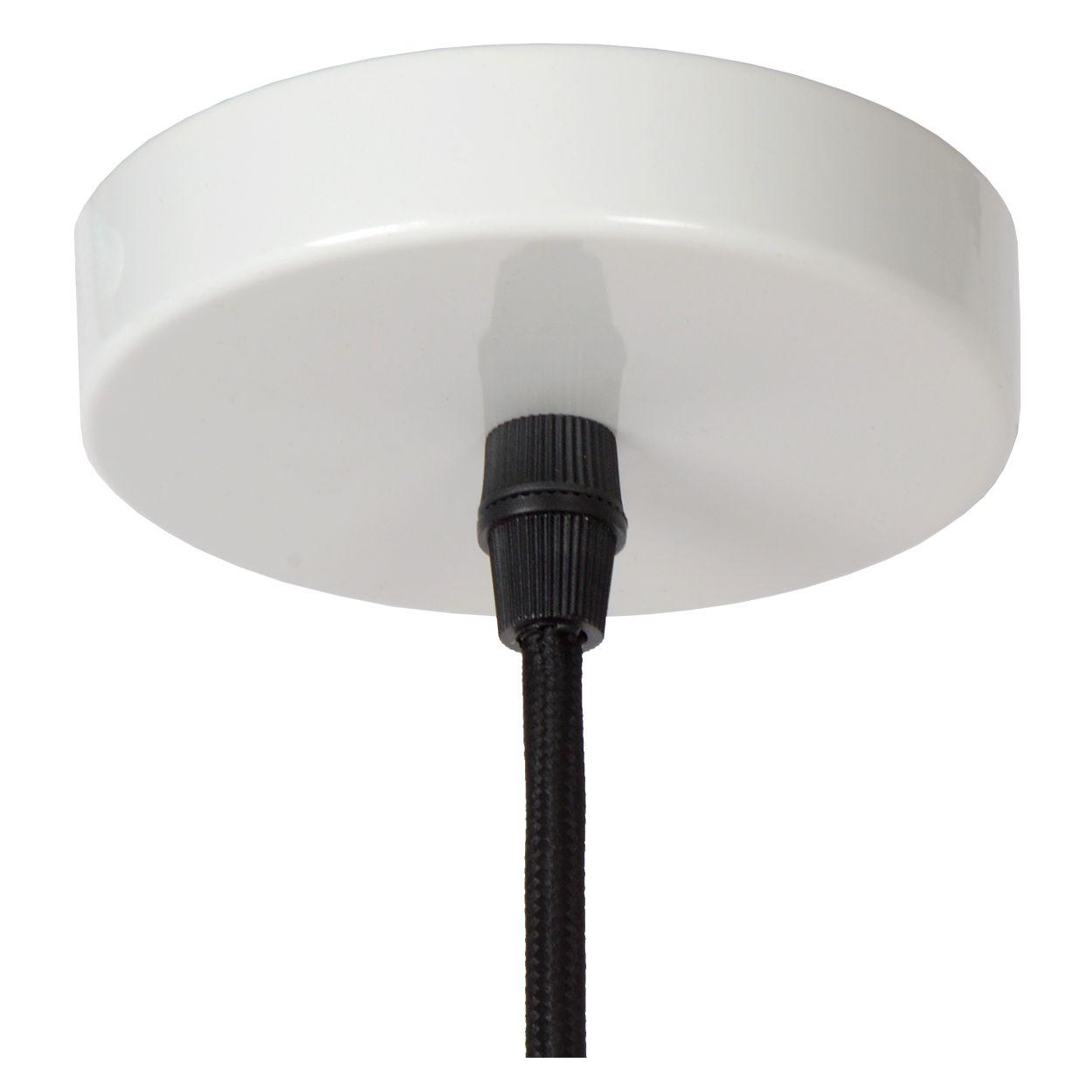 Подвесной светильник Lucide Sinan 13450/01/31 LUCIDE SINAN 139998 Белый  - Вид №2