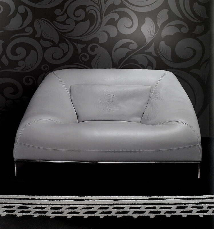 Кресло  FORMITALIA BEST MODERN 01 