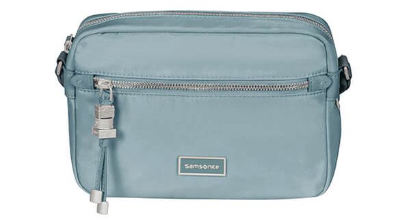 34N-21021 Сумка поясная 34N*021 Belt Bag Samsonite Karissa  - Вид №1