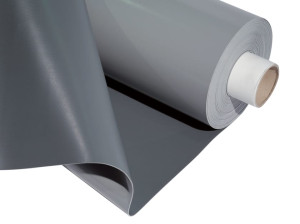 Синтетическая мембрана ПВХ-P