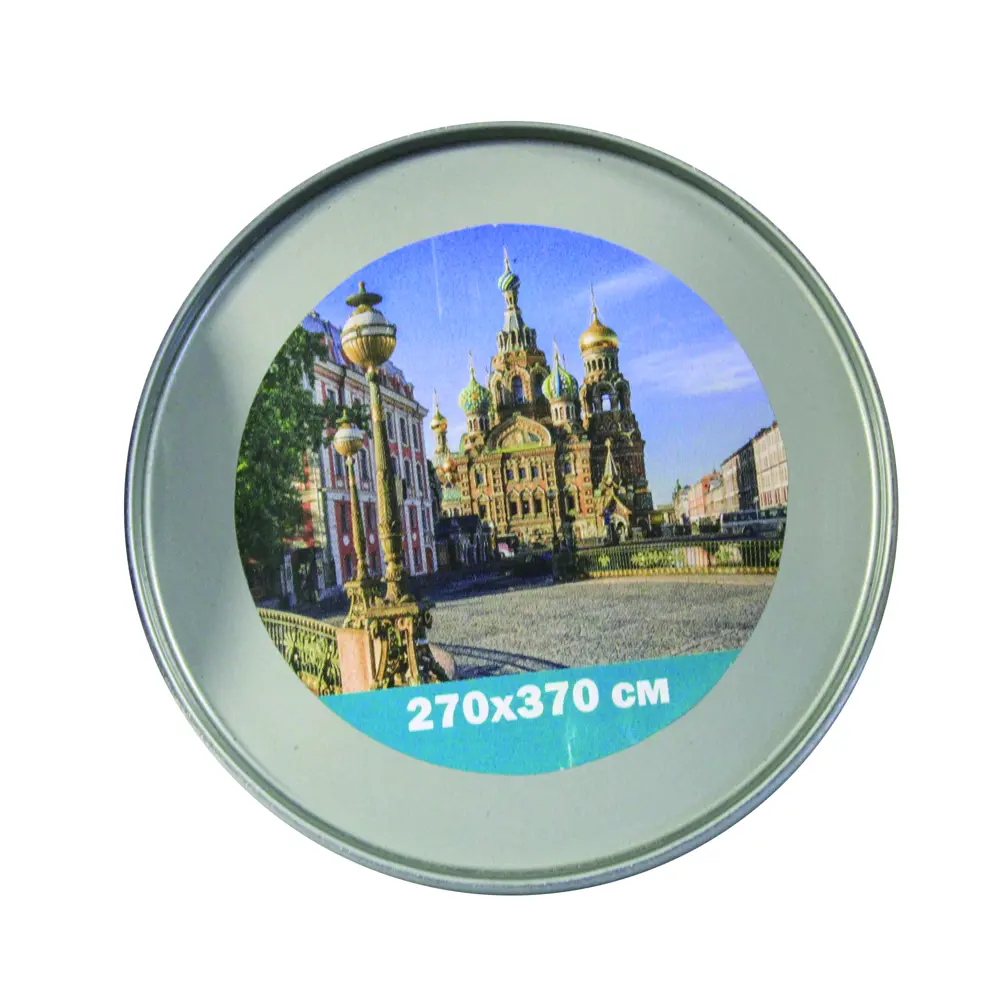 Фотообои флизелиновые «Питер» 270х370 cм 18097672 STLM-2162581 Concept - Вид №2