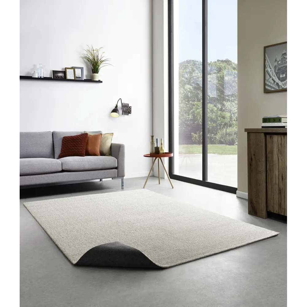 Ковер полипропилен Ma Salgueiro Dolce 71181/66 160x230 см цвет белый 82111684 STLM-2211264 BALTA RUGS  - Вид №2