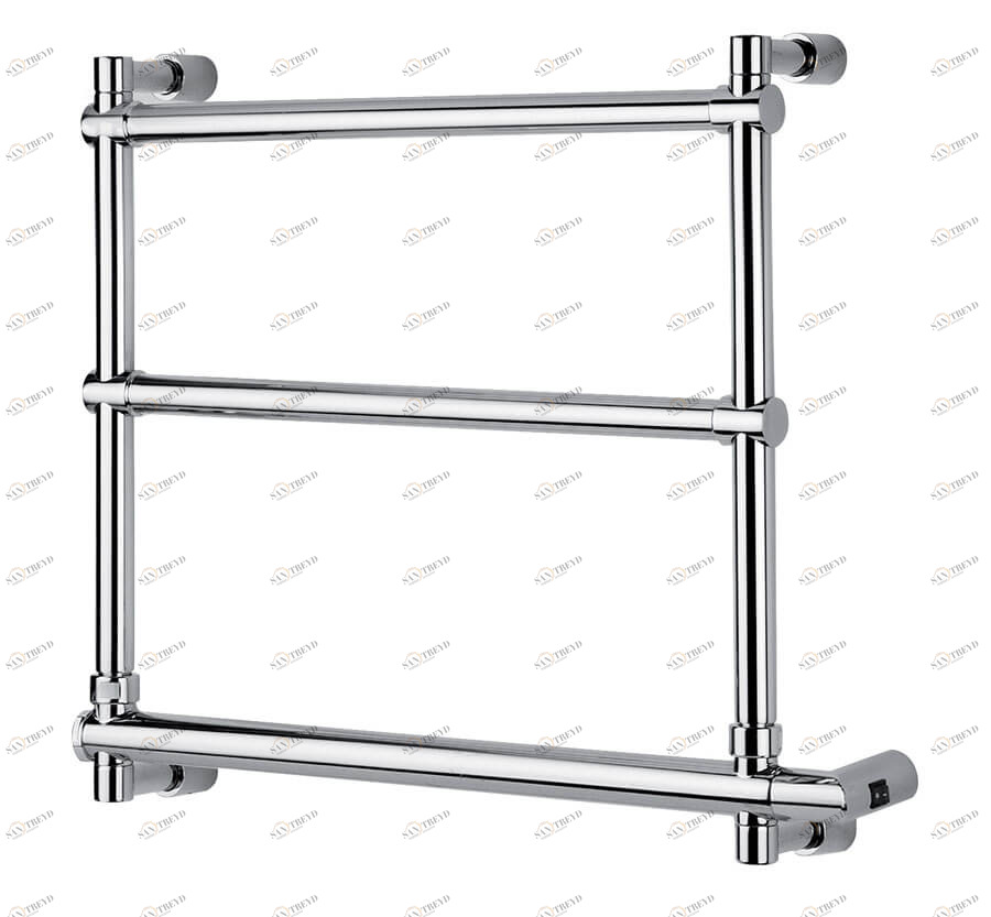 Полотенцесушитель электрический 542/3 Sole Margaroli 25мм