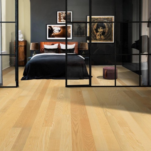 Паркетная доска Kahrs Ясень Гетеборг 2600200449 - Вид №20