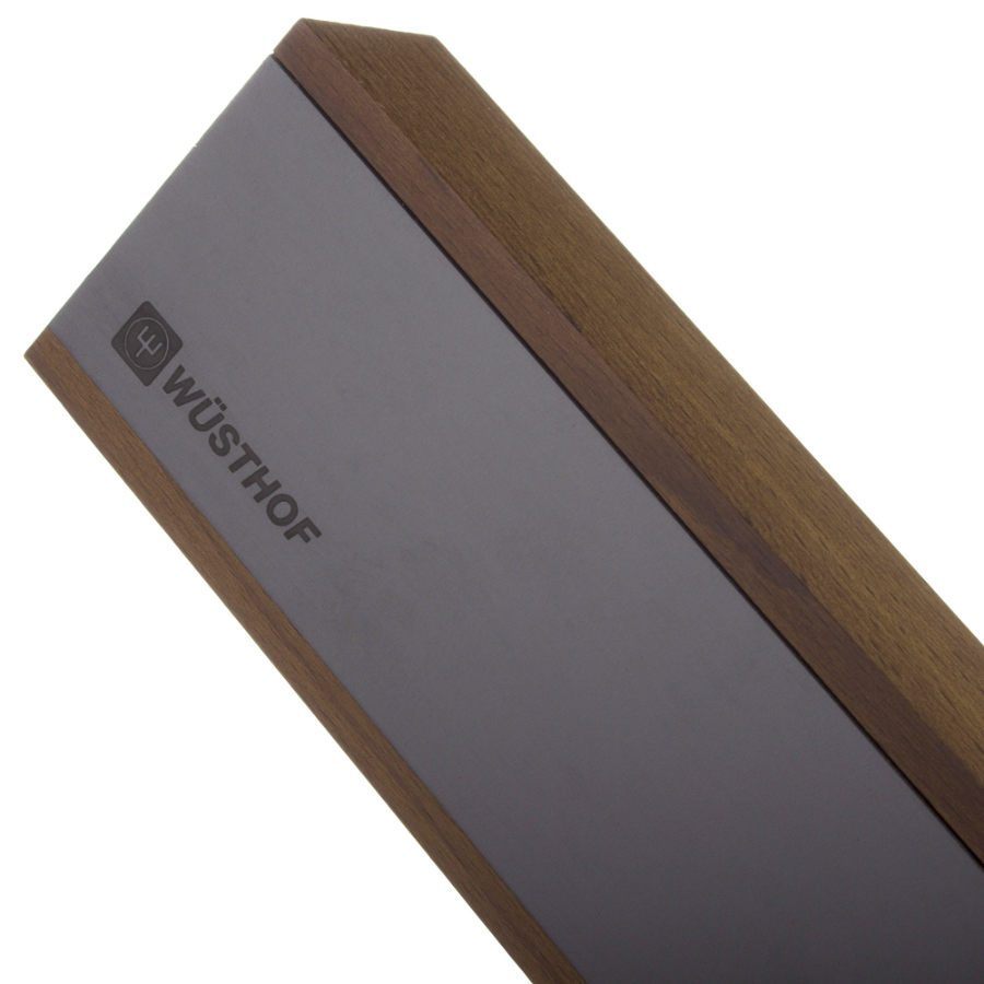 Держатель магнитный Wuesthof, 40 см, темное дерево W722440 - Вид №4