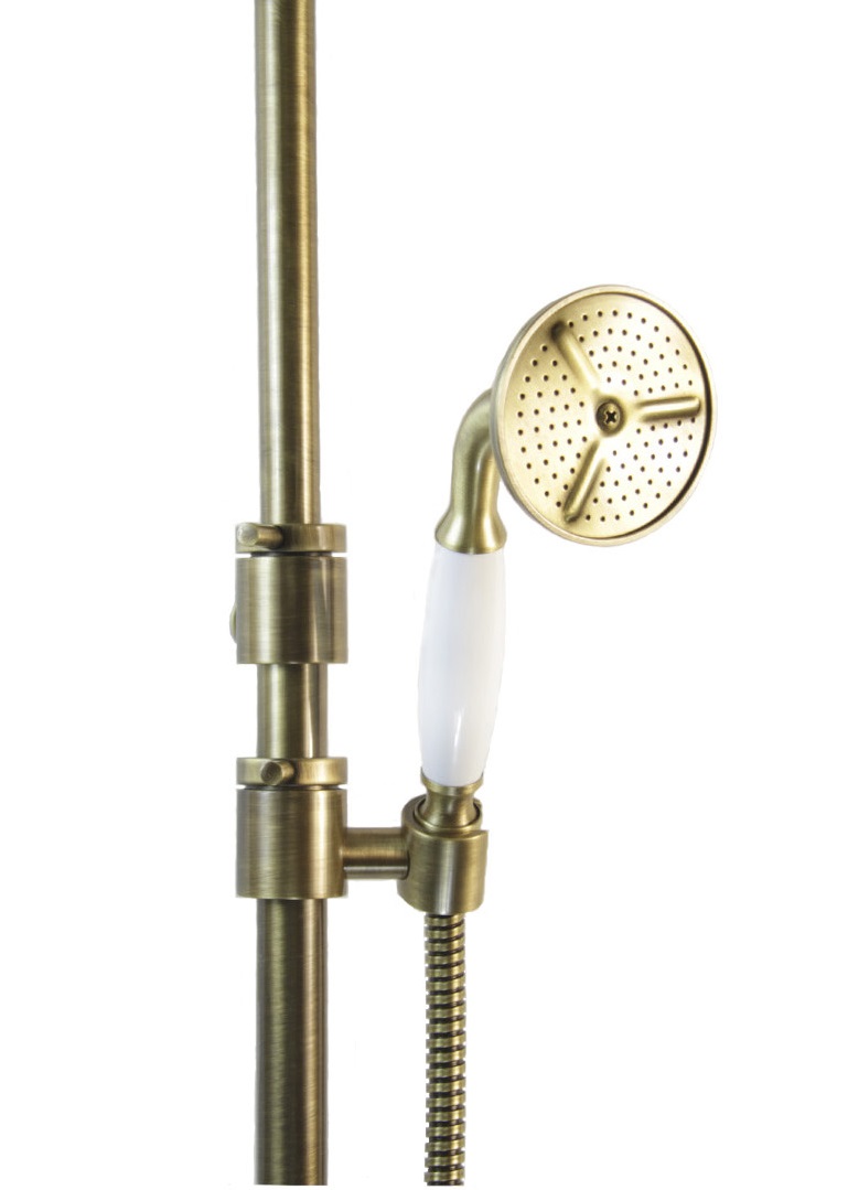 KA760405065 Душевая система Webert Karenina  - Вид №2