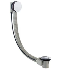 Слив для ванн с переливом Kit 61 K-61-PC