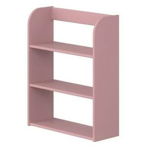 Полка Flexa Play, розовая