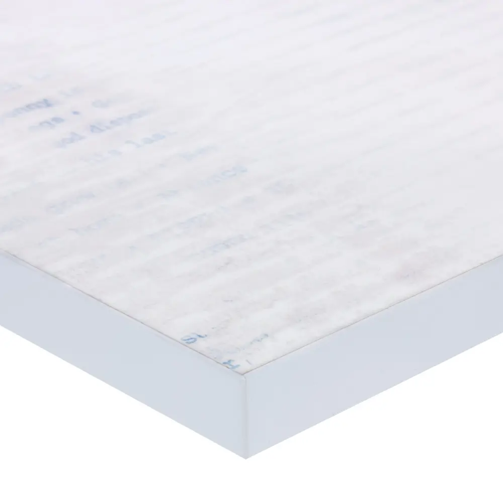 Дверь для шкафа Delinia «Дейли» 60x35 см, ЛДСП, цвет белый 18476251 STLM-2025295 - Вид №1