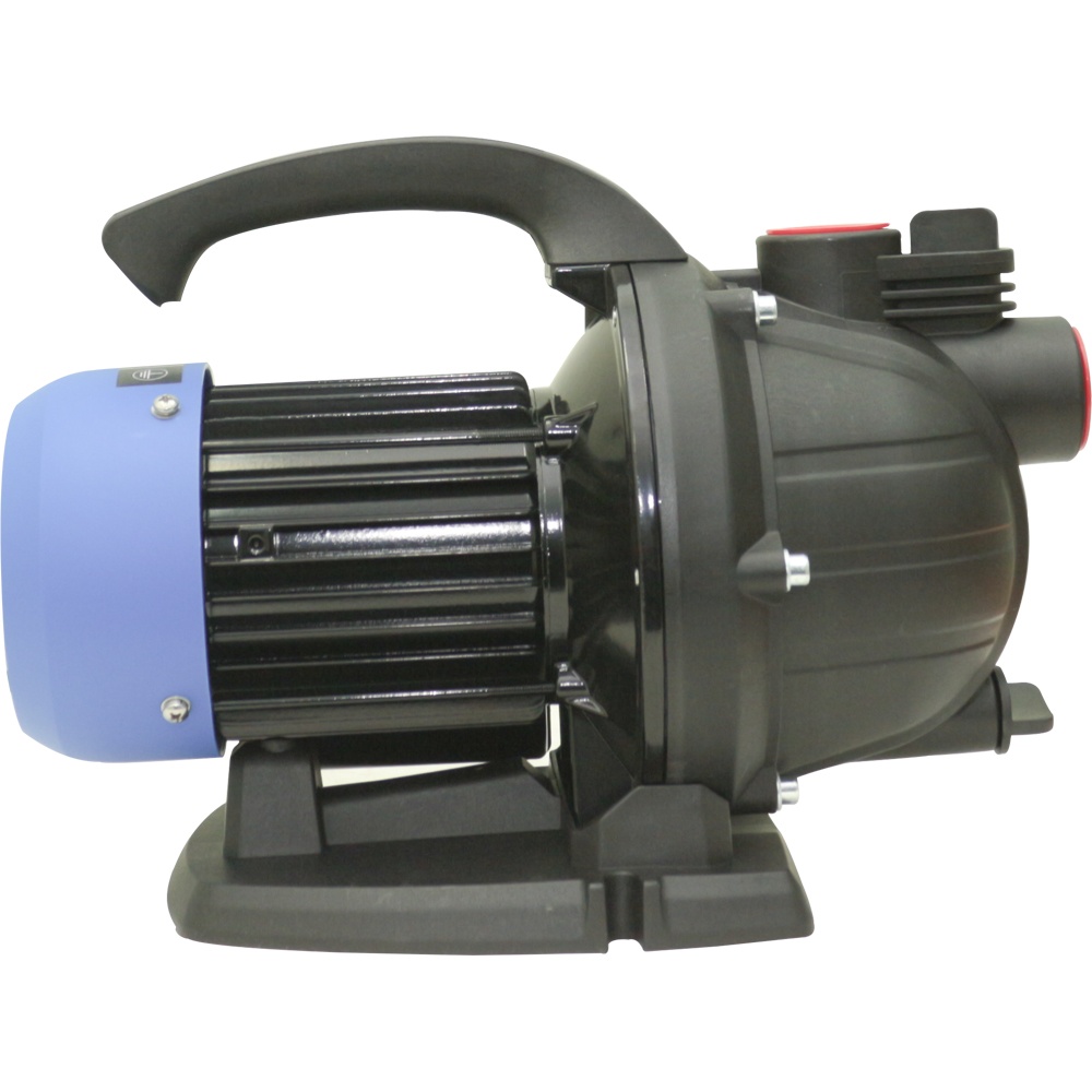 44928 Калибр Насос бытовой центробежный НБЦ-600ПК 