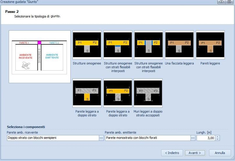 Blumatica Звукоизоляция здания (dpcm 5 12 1997) sun-id-1492125 - Вид №6