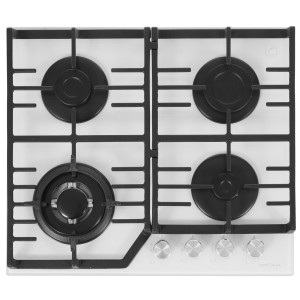 5351013 Газовая варочная поверхность KRONA ARDENTE 60 WH