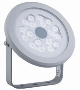 TEKNI-LED Регулируемый светодиодный проектор для улицы Sunny