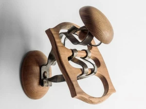 BD Barcelona Design Настенная вешалка Calvet