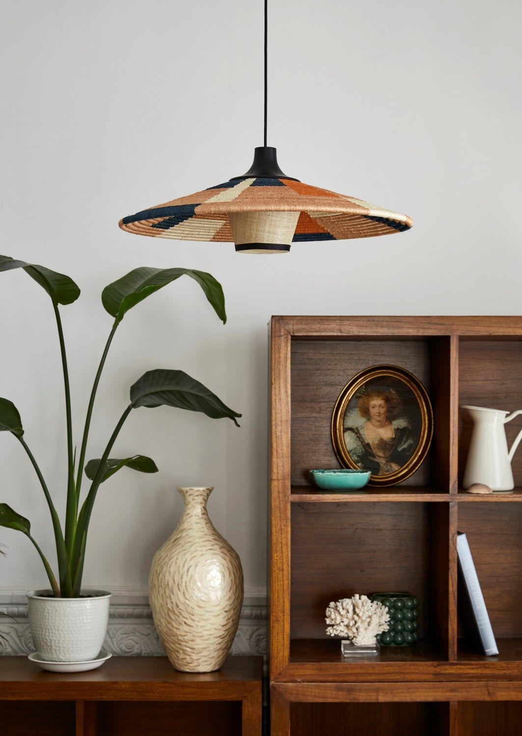 Abaca светодиодный подвесной светильник Forestier Parrot ARCH-00131714 - Вид №28