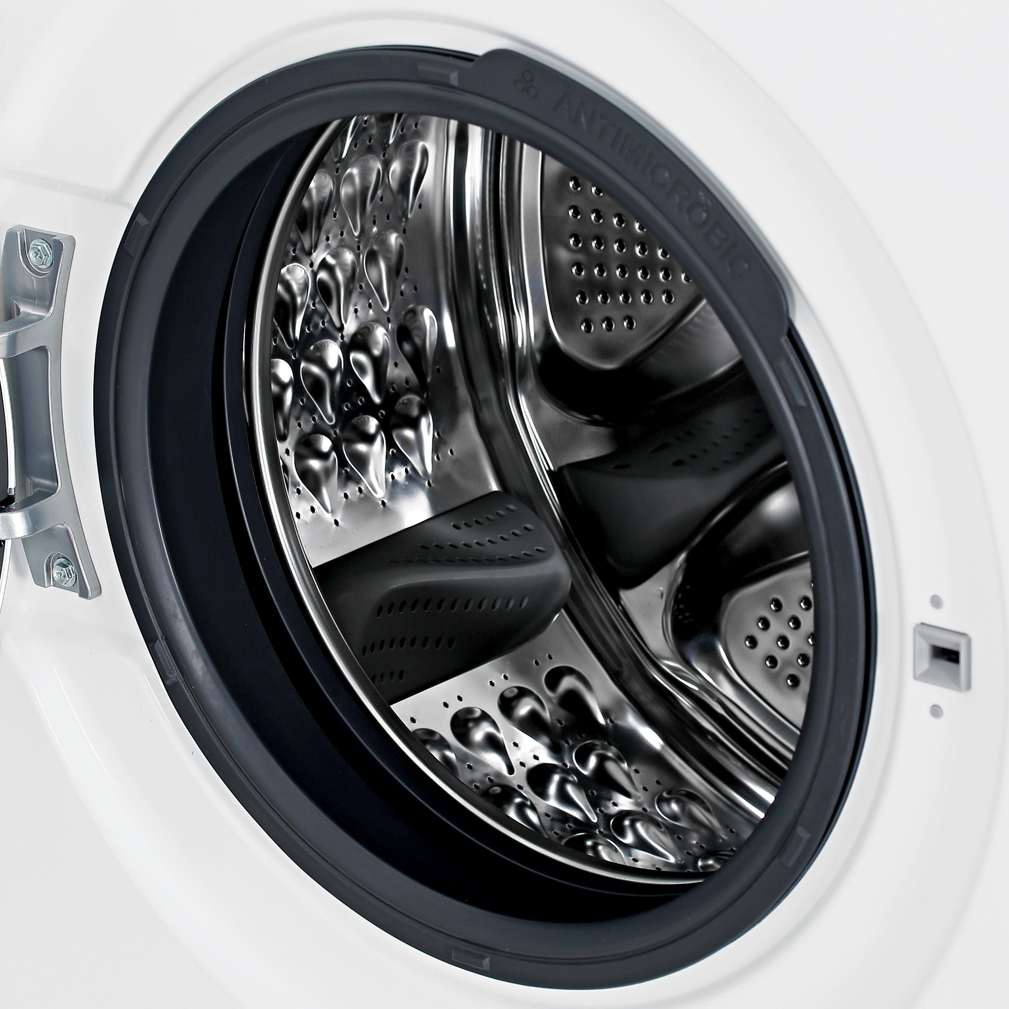 5410209 Стиральная машина DEXP WM-F814DMG/WBSI белый STDN-0047309 - Вид №6