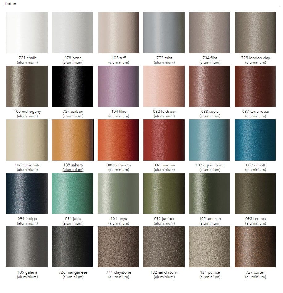 Фонарь из синтетического волокна Kettal ARCH-00049508 - Вид №6