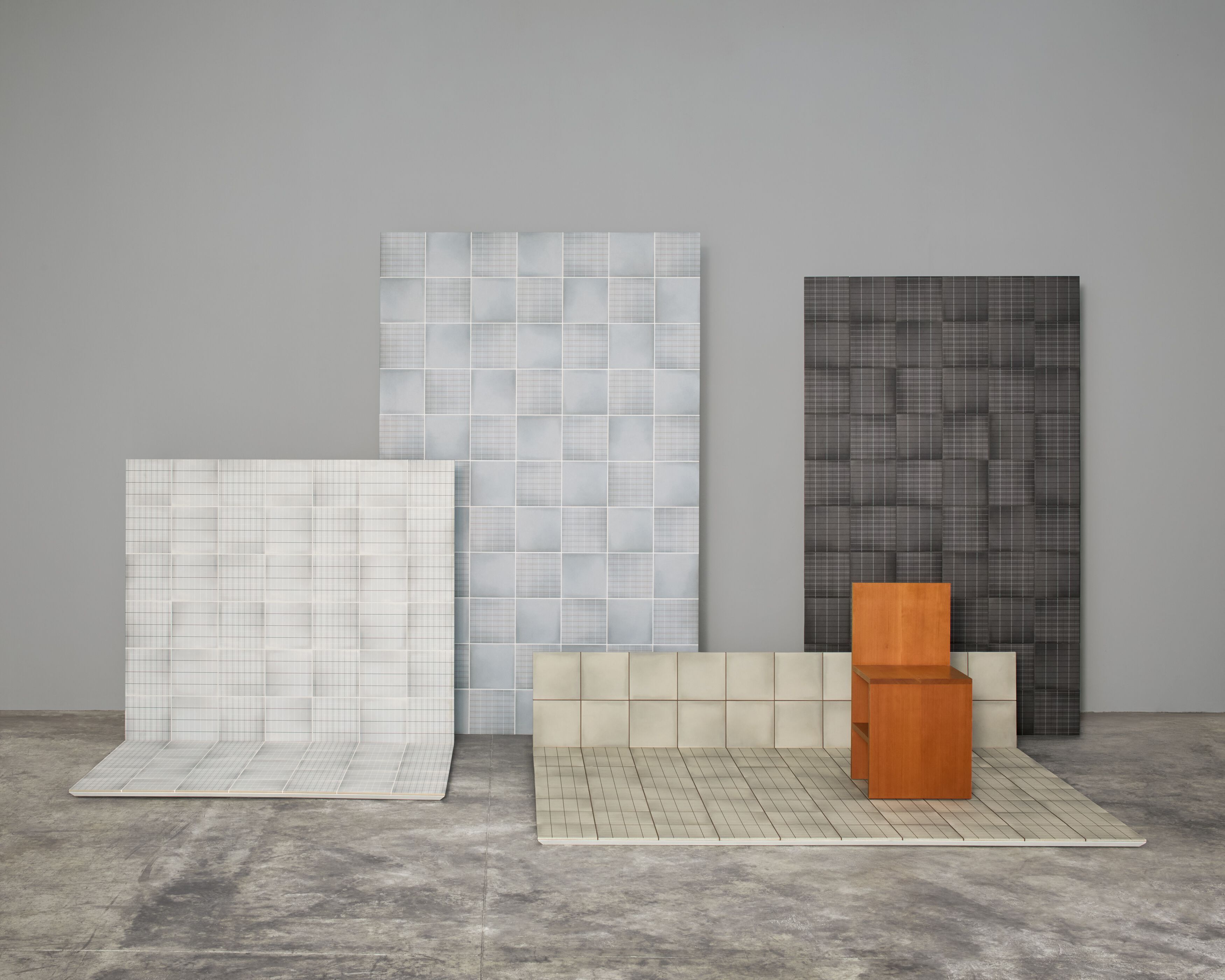 Пол / покрытие Mutina Aurore ARCH-00138530 - Вид №8