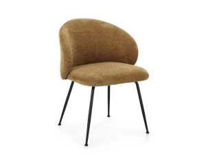 Тканевый стул