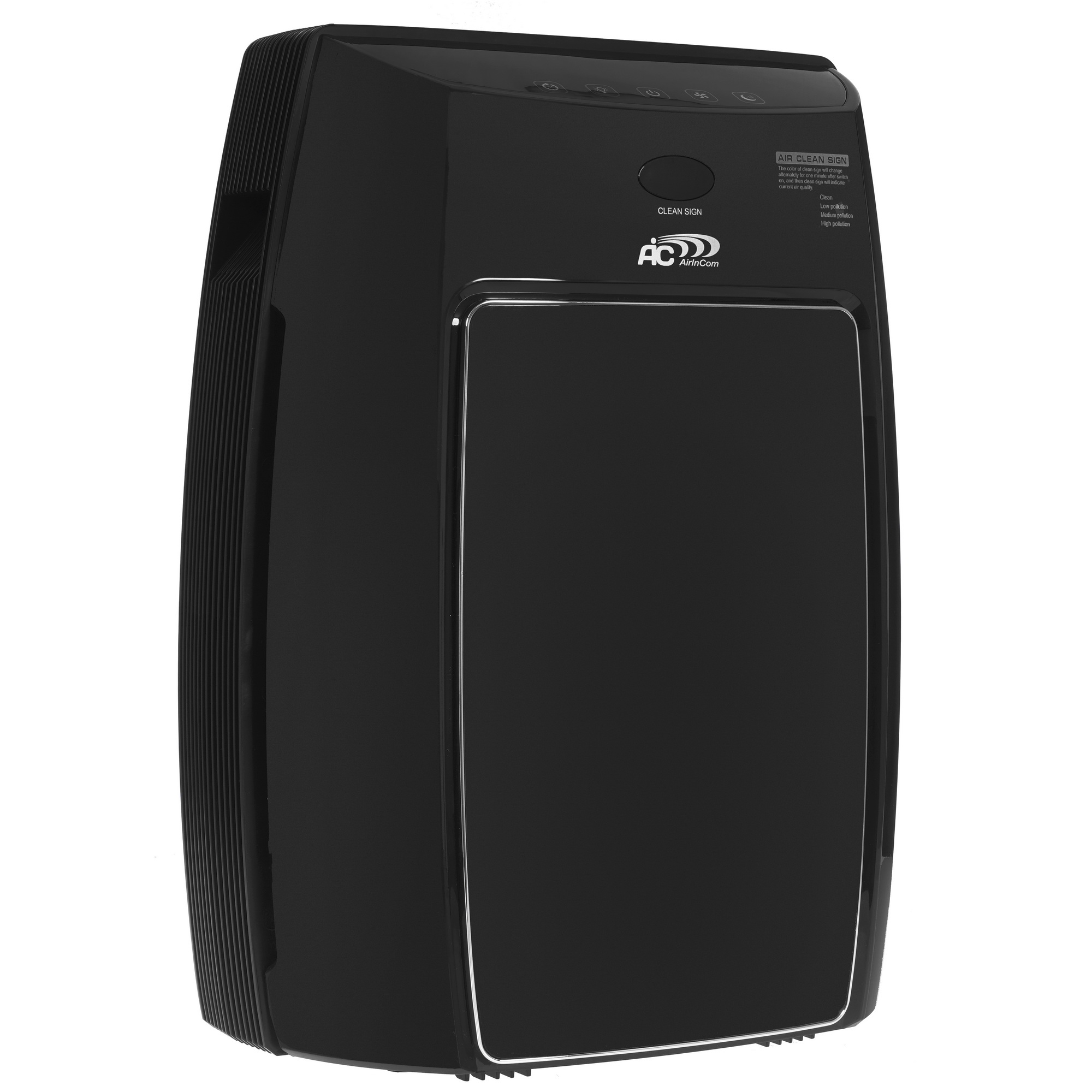 5326368 Очиститель воздуха AIC XJ-4400 черный STDN-0098285