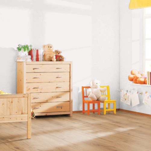 Ламинат Haro Дуб Импрессо 525663 - Вид №8