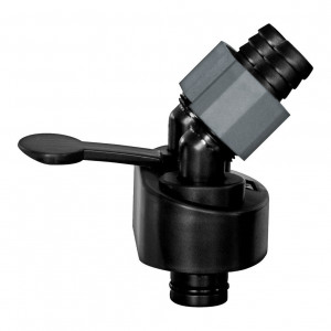 ПР0042155 Крановый блок для фильтра для 250, 250+УФ, 400+УФ SERA