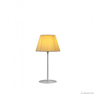 Flos F6107007 Romeo лампа настольная