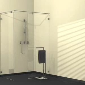 C2L4 Collection 2 Life Collection душевая стенка Duscholux