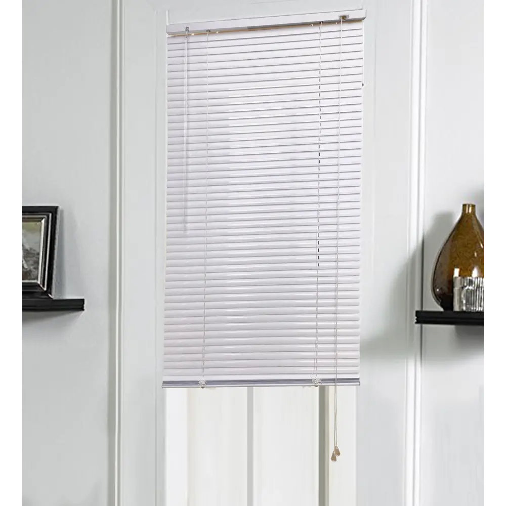 INSPIRE Алюминиевые жалюзи 40×160 см с регулировкой света 89351011 STLM-1363360 - Вид №4