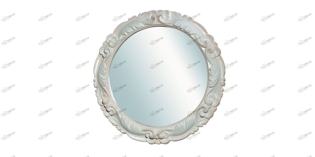 Зеркало в раме SN24 La Bussola‎ MIRRORS