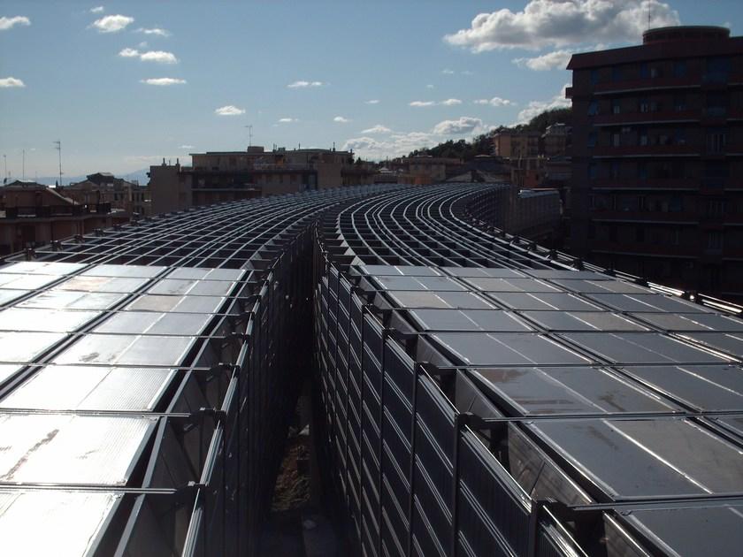 Sitav Costruzioni Шумоизоляция дороги sun-id-1378255 - Вид №5